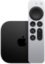 Apple TV 4K 128 ГБ Wi-Fi+Ethernet, резьба