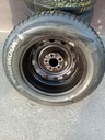 5X114,3 RUEDA DE RECAMBIO 16 CHRYSLER VOYAGER TOWN&COUNTRY GRAND CARAVAN DODGE 