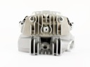 ГОЛОВКА ATV 125CCM (54MM) KPL. Z WALKIEM -MANUAL- ANH-NOWY ТИП  (16633819352) фото min 10