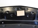 MERCEDES CAPOT COUVERCLE MOTEUR NOIRE 197 GLE 167 W167 SUV C167 COUPÉphoto 11