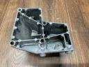 POIGNÉE POIGNÉE COMPRESSEUR CLIMATISATION MERCEDES W124 W126 M103 1264660641photo 6