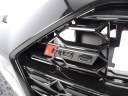 PARE-CHOCS AVANT AVANT AUDI A6 C8 RS CARBONE RS6photo 14