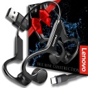 БЕСПРОВОДНЫЕ НАУШНИКИ СПОРТИВНЫЕ ИГРОВЫЕ НАУШНИКИ С КОСТНОЙ ПРОВОДИМОСТЬЮ