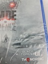 FADE TO SILENCE NOWA на польском языке, PL PS4