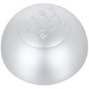 ЭМБЛЕМА НАКЛАДКИ РУЧКИ КПП ALFA ROMEO GIULIETTA