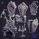 CastNPlay - Castle Props