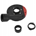 ПРОТИВОПЫЛЕВАЯ КРЫШКА ДЛЯ УГЛОВОЙ ШЛИФРОВОЧНОЙ МАШИНЫ 140 мм