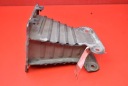 ZONES DE DÉFORMATION DÉFLECTEUR DROIT AVANT OPEL MERIVA B 10-14photo 6