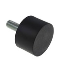 Виброизолятор Бампер Тип Д 20Х15 М6Х18 60 ША