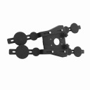 КОМПЛЕКТ СБОРКИ DO GENU 3 СТАНДАРТНЫЙ КОМПЛЕКТ INTERNETOWY 8 BAZ 170 LK  фото 6