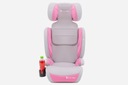 ПОДКЛАДКА АВТОКРЕСЛА BIANCA 2IN1 R129 100-150 CM ISOFIX + БЕСПЛАТНО