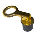 ЗАКРЫВАЮЩАЯ РЕЗИНОВАЯ РАСШИРИТЕЛЬНАЯ ПРОБКА 23 - 25 ММ