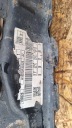 CHÂSSIS CHÂSSIS BERCEAU AVANT 8V51-5019-AD FORD FIESTA MK7 AUTOMATEphoto 7