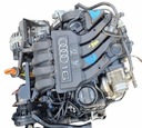 MOTOR COMPUESTO 1.6 102KM BSE BGU AUDI A3 8P GOLF V SEAT ALTEA 