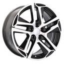 LLANTAS 17 PARA PEUGEOT 605 I 607 I EXPERT II 3 RCZ I 3008 II (P84) RESTYLING 