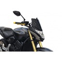 ВЕТРОВОЕ СТЕКЛО HONDA CB 600 F HORNET 2011-2014 гг.