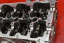 ГОЛОВКА ДВИГУНА 221112A200 HYUNDAI I30 2 II GD 1.4 CRDI 90 KM 12-15  фото 16
