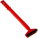 СКРЕБОК ДЛЯ ДЛИННЫХ ОКОН СКРЕБКИ С ЛАТУННЫМИ ЛЕЗВИЯМИ