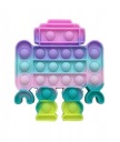 Popit АНТИСТРЕССОВАЯ СЕНСОРНАЯ ИГРУШКА popit