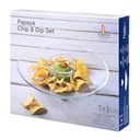 VIDIVI CHIP DIP НАБОР ДЛЯ ЗАКУСОК