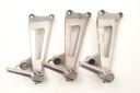 HONDA VFR 750 RC36 SET DROIT PODNOZEK PASSAGER ARRIÈREphoto 6