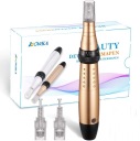 МИКРОНИГОЛЬНАЯ МЕЗОТЕРАПИЯ АППАРАТ DERMAPEN BOWKA