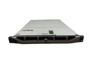 Dell R320 E5-2403v2 8 ГБ 4x3,5 дюйма H310 mini iDrac