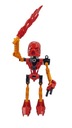 LEGO Bionicle Тоа Мата 8534 Таху