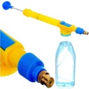 ОПРЫСКИВАТЕЛЬ НАСОС ОПРЫСКИВАТЕЛЬ РАСПЫЛИТЕЛЬ НА БУТЫЛКЕ