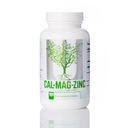 Vitamíny tablety Universal Nutrition Calcium Zinc Magnesium multivitamín EAN (GTIN) 039442047854