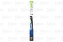 VALEO LIMPIAPARABRISAS ESCOBILLAS 530/530MM SKODA FABIA 