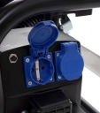 Генератор FOGO F 3001 R 2 7 кВт AVR 230 В RATO