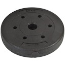КОМПОЗИТНАЯ Гантель 16 КГ 2X8 КГ EB FIT