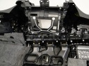 MERCEDES КОНСОЛЬ ДОШКА РОЗПОДІЛ ТОРПЕДО СТАРТ СТОП C КЛАСС W206 S206 206  (17215909189) фото min 12