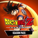 DRAGON BALL Z KAKAROT SEASON PASS PL PC KLUCZ STEAM