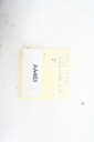 AA483 MERCEDES W221 S-KLASA MODULE RADAR DISTRONIC A0025408417 A0004420056photo 5