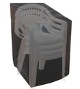 Ochranný poťah na záhradné stoličky Vodotesný EAN (GTIN) 5903624412646