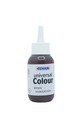 TENAX COLORING PASTE UNIVERSAL 75ML КОРИЧНЕВЫЙ КРАСИТЕЛЬ ДЛЯ КЛЕЯ TENAX
