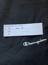 CHAMPION USA DRESY SPODNIE DRESOWE OCIEPLANE L-XL Kolor wielokolorowy