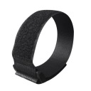 РУЧКА ДЛЯ КРЕПЛЕНИЯ БАГАЖНОГО РЕМНЯ VELCRO 30см ЗЕЛЕНАЯ
