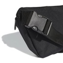 Adidas WAIST BAG Спортивная поясная сумка, размер бедра, Черный