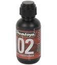 Dunlop 02 6532 Жидкость для очистки грифа БОЛЬШАЯ 60 мл