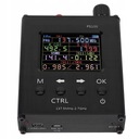 векторное измерение N1201SA 140 МГц–2 7 ГГц