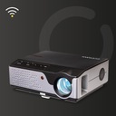 Hájnik Projektor Full HD 1080p Wifi 7000 lm 4000:1 + PILOT + HDMI Kód výrobcu OV-MULTIPIC 4.1