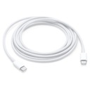 Kabel USB typ C - USB typ C Apple MM093ZM/A 1 m biały Kolor biały