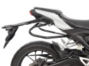 ЗАДНІЙ РЕЗИНКИ ЗАХИСНИЙ - ЧОРНИЙ DO HONDY CB 125 R (2018-2024)  фото 6