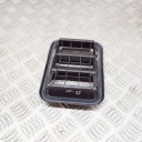 TOYOTA PRIUS (XW50) 2019 GRILLE VENTILATION UNDER ZDERZAKIEM TYLNYM  photo 5