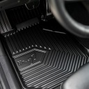 КИЛИМКИ РЕЗИНА NISSAN JUKE 1 2010-2019 KORYTKA 77  (17413809813) фото min 16