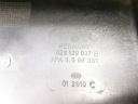 PROTECTION SUPÉRIEURE COLLECTEURS D'ADMISSION SKODA FELICIA 1995- OE 028129037Bphoto 7