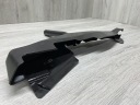 КАНАЛЬНИЙ SPUSTOWE СКЛА ПЕРЕДНЬОЇ MERCEDES- БЕНЗИН SL R129 1296280273  (18281454628) фото min 5